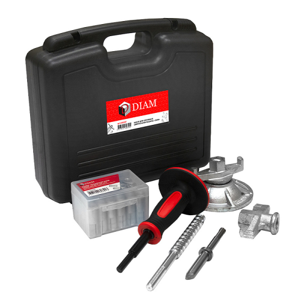 Набор DIAM для крепления сверлильной машины   620087