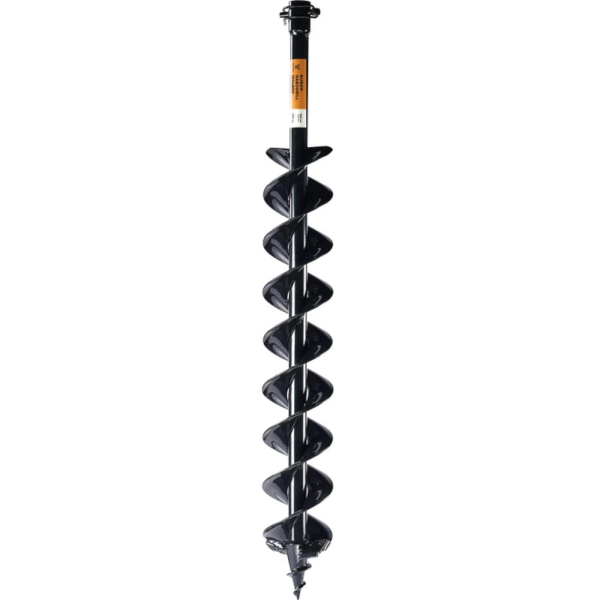 Шнек BURAN HARDDRILL для мотобура 100х800   S00108