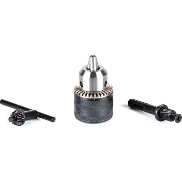 Патрон ELITECH ЗВП с переходником SDS+  13мм   1820.125800