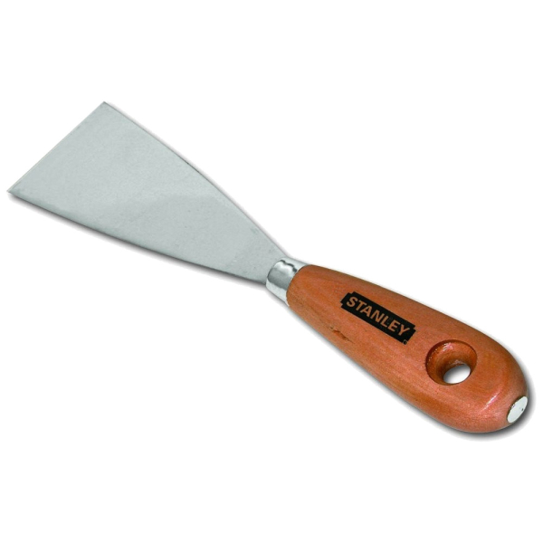 Шпатель STANLEY CHISEL KNIFE 50мм     2-26-713