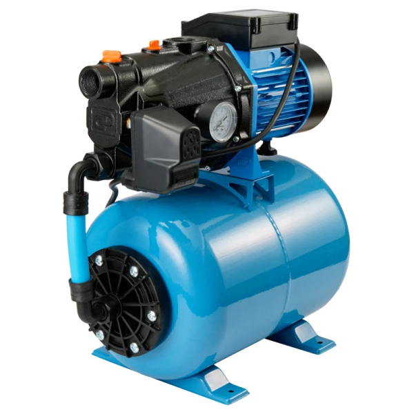 Насос-автомат ДЖИЛЕКС ДЖАМБО 70/50 Ч-24