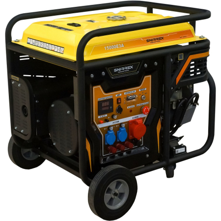Snirrex 15000E3A