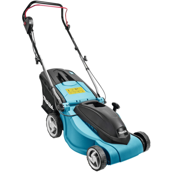 Газонокосилка Makita ELM 3800 электрическая
