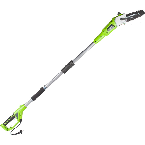 Высоторез GREENWORKS GPS7220   20147