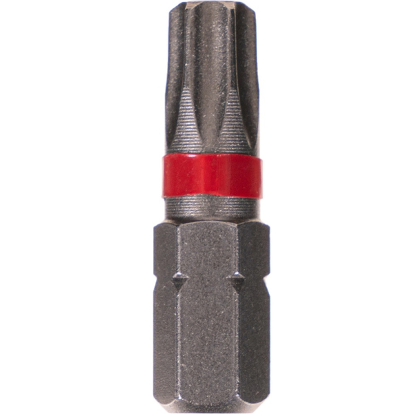 Набор бит ELITECH TORX30*25мм 2шт   1820.152700
