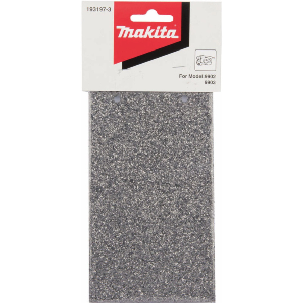 Платформа графитовая Makita 9903   193197-3