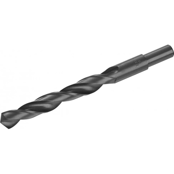 Сверло STANLEY по металлу HSS-R  16мм (хвост. 13мм)   STA50165