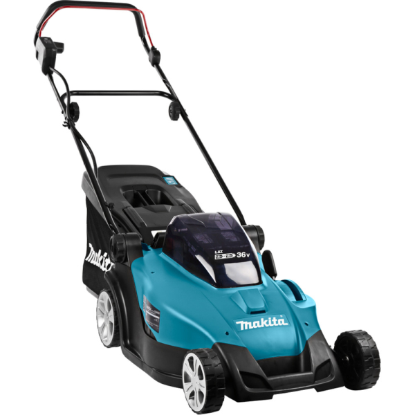 Газонокосилка Makita DLM 431 Z  аккумуляторная