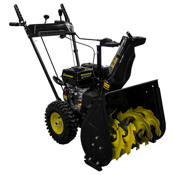 Снегоуборочник CHAMPION ST 655