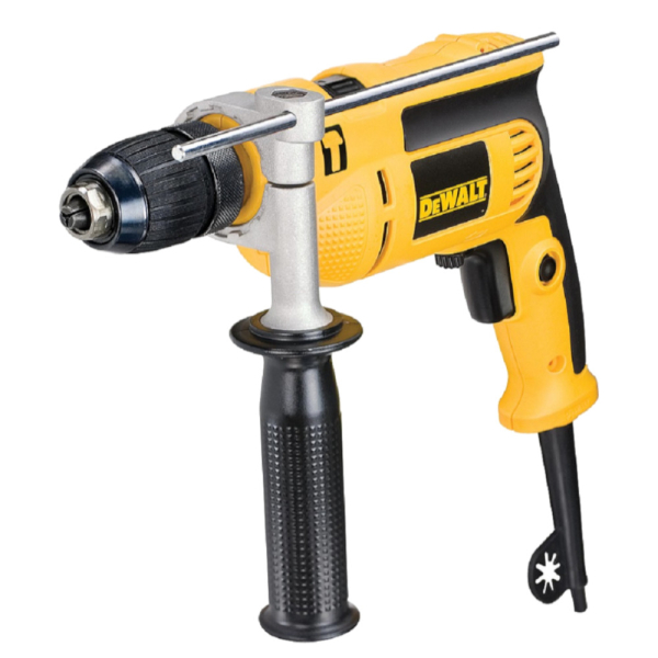 Дрель DEWALT  DWD 024 S