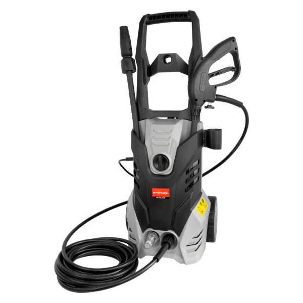 Мойка Интерскол АМ-150/2000