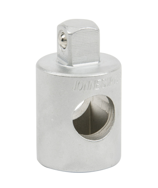 Переходник JONNESWAY 3/8" (F) - 1/2" (М)