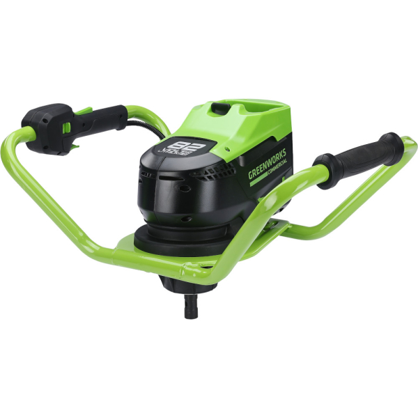 Мотобур аккумуляторный GREENWORKS 82 V без акк и з/у   3707907