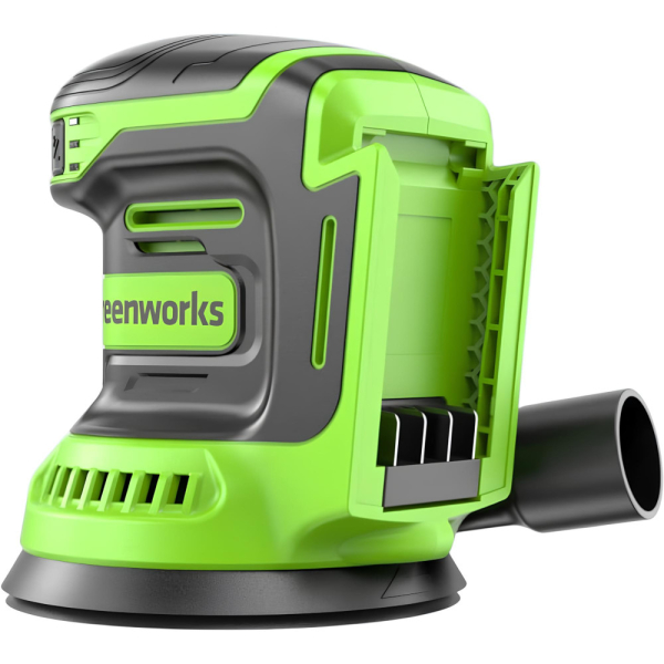 ОШМ GREENWORKS OS325 24 V аккумуляторная   3100907CUA