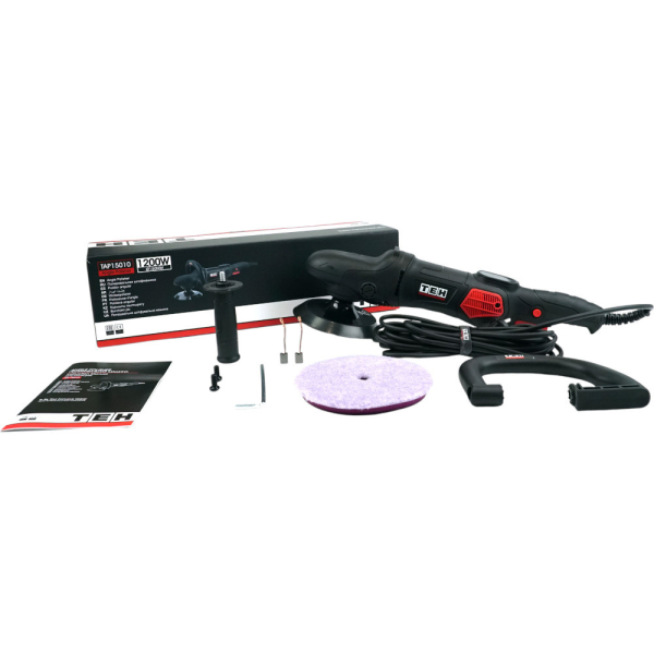 Полировальная машина TEH TAP15010