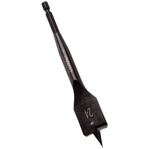 Сверло DEWALT плоскофрезерное 24*152 мм   DT 4770