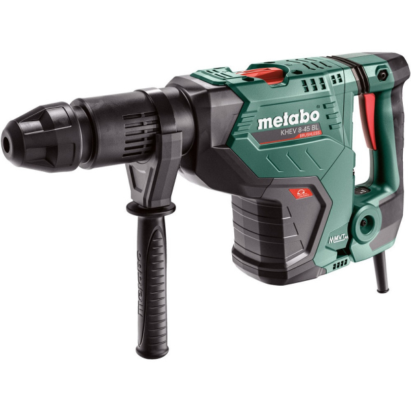 Перфоратор Metabo KHEV 8-45 BL