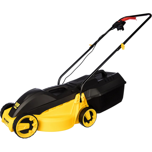 Газонокосилка CHAMPION EM 3211 электрическая