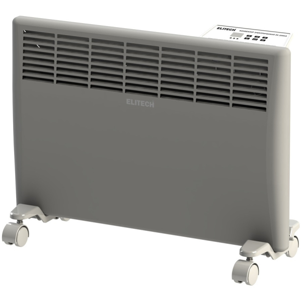 Конвектор ELITECH ЭК 1500 Э