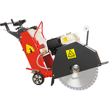 Швонарезчик DIAM RK-450/9.0 H