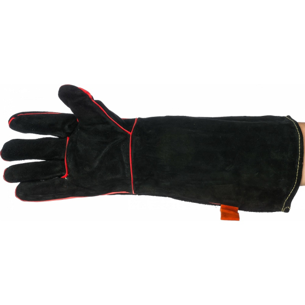 Перчатки защитные Сварог КС-14У (POR-14)