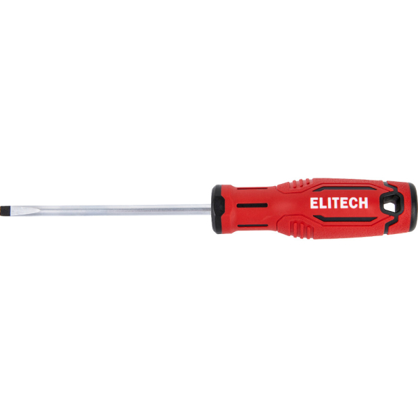 Отвертка ELITECH PH3*150 мм   211207