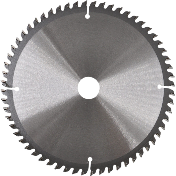 Диск пильный NIREX Expert 160*20/16*60 по пластику и алюминию NSB6010