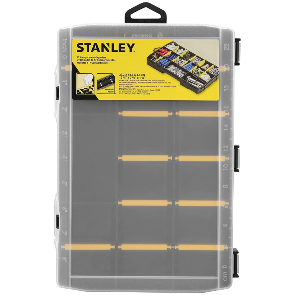 Органайзер STANLEY ESSENTIALS 11"     STST81680-1