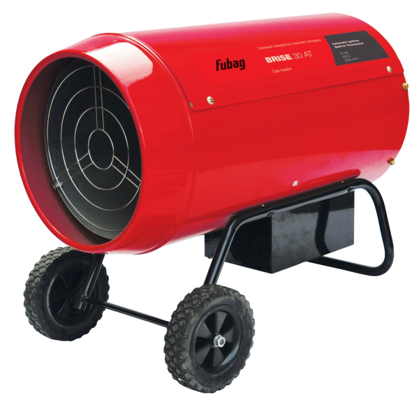 Тепловая пушка Fubag Brise 30 AT (0301.3001.RUFU)