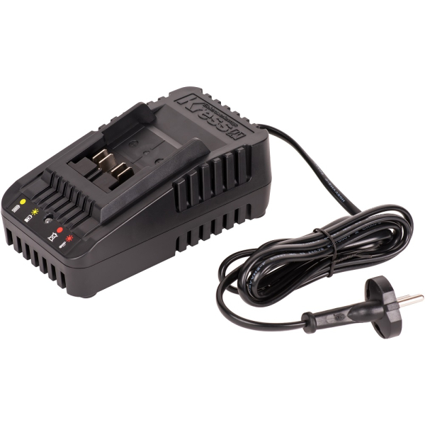 Зарядное устройство KRESS KCH2006 20V 2A