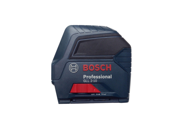 Лазерный уровень BOSCH GLL 2-10     0.601.063.L00