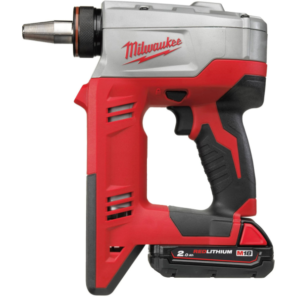 Расширитель для труб Milwaukee HD18PXP-H10202C аккумуляторный