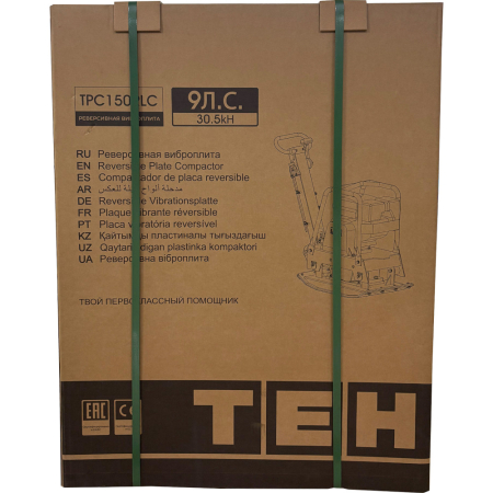 TPC150RLC 15