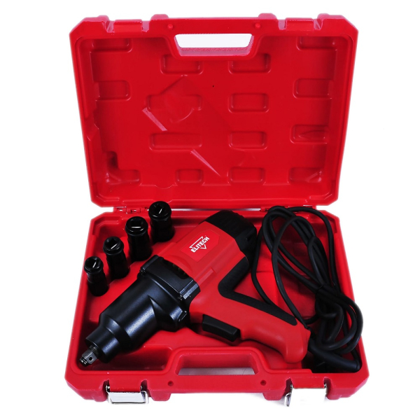 Гайковерт ELITECH ГУ 350 РЭ (E2201.008.01)