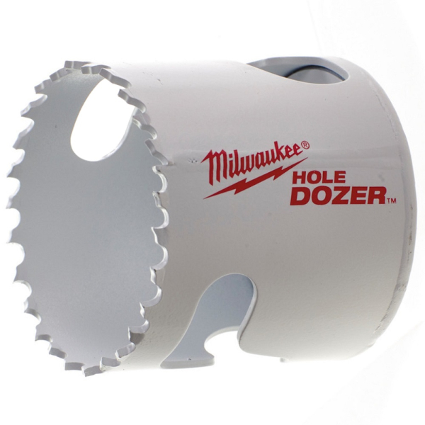 Коронка Milwaukee Bi-Metal 50мм