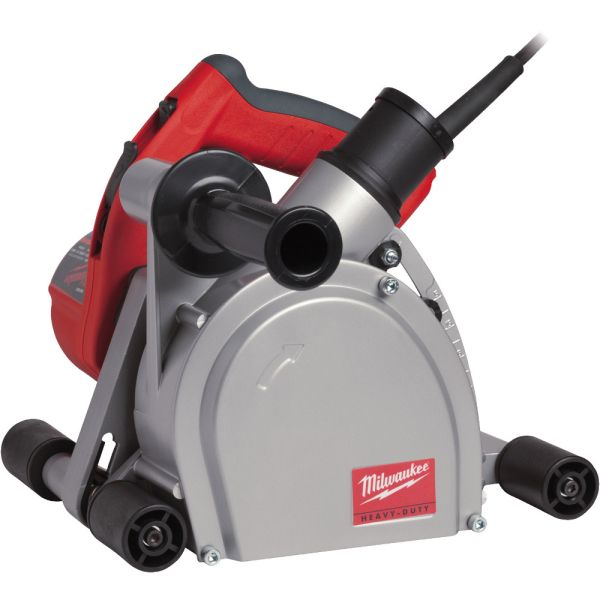 Бороздодел Milwaukee WCS 45