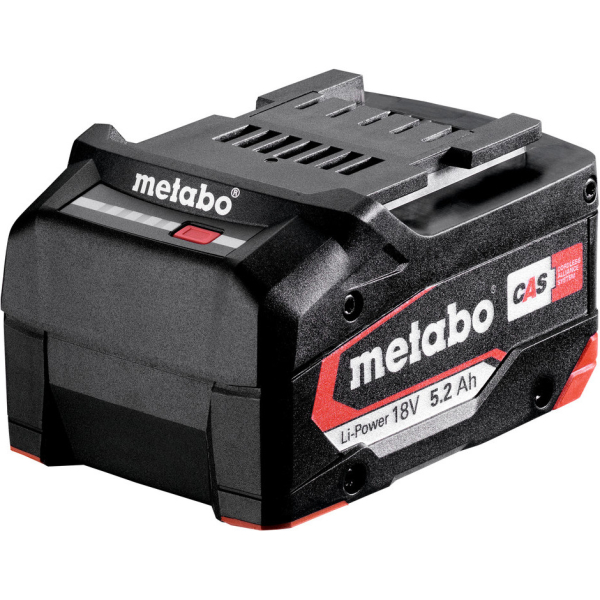 Аккумуляторная батарея Metabo  18 В   625028000