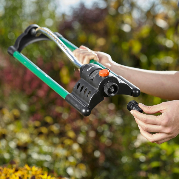 Адаптер Gardena 3/4"     02921-29.000.00