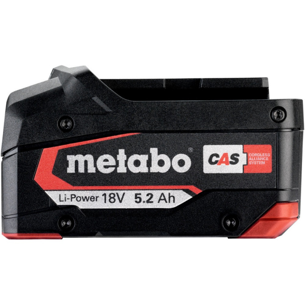 Аккумуляторная батарея Metabo  18 В   625028000