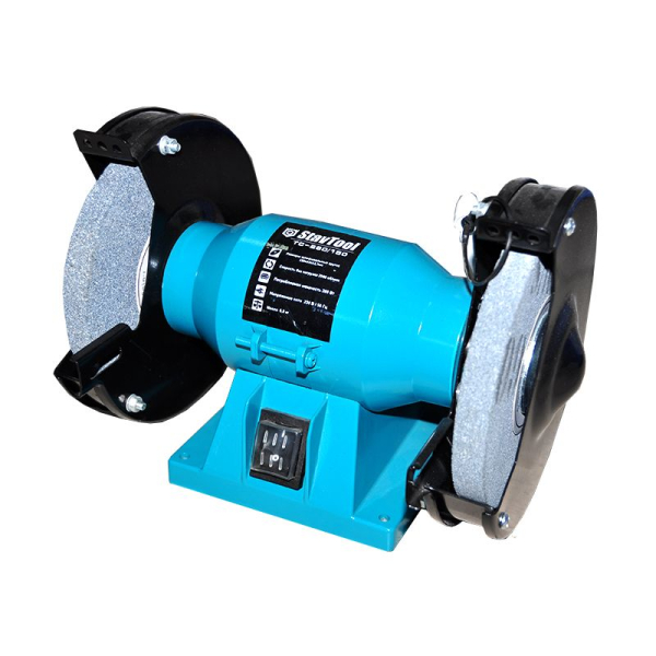 Точило STAVTOOL ТС-280/150