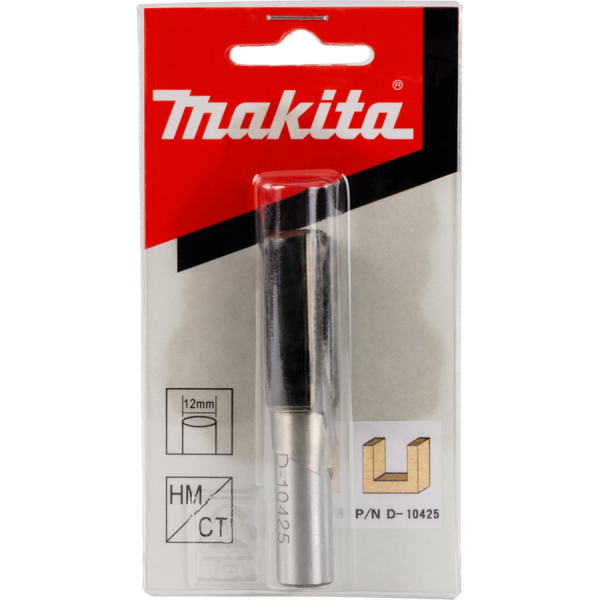 Фреза Makita пазовая 16*35 мм   D-10425