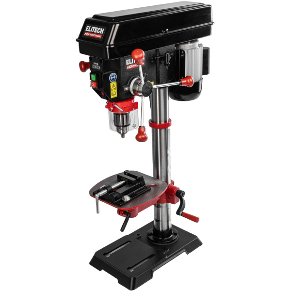 Станок сверлильный ELITECH DP 6020VRL (E2010.008.00)