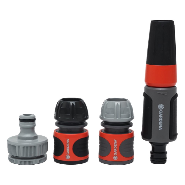 Комплект базовый для полива Gardena   18295-20.000.00