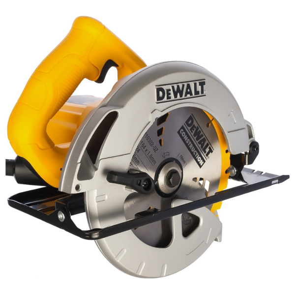 Пила дисковая  DEWALT DWE 560 A