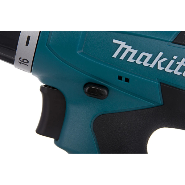 Дрель аккумуляторная Makita 6271 DWPE3 кейс