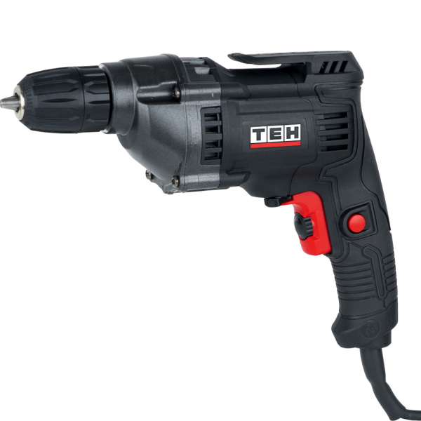 Дрель безударная TEH TD1006