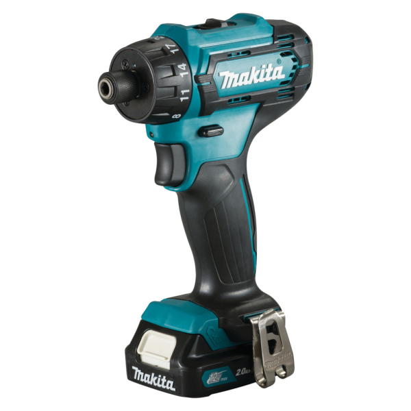 Дрель аккумуляторная Makita DF 033 DWAE Li-ion