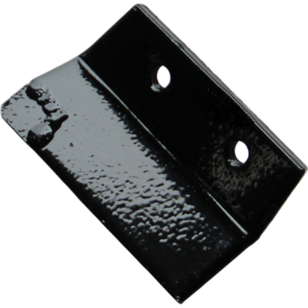 Нож CHAMPION для почвенного шнека 150мм   C8067