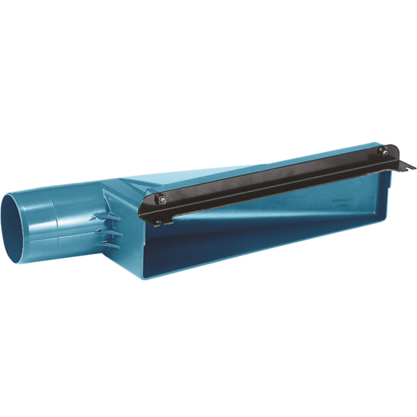 Кожух пылеотводный Makita для 2012 NB   193036-7