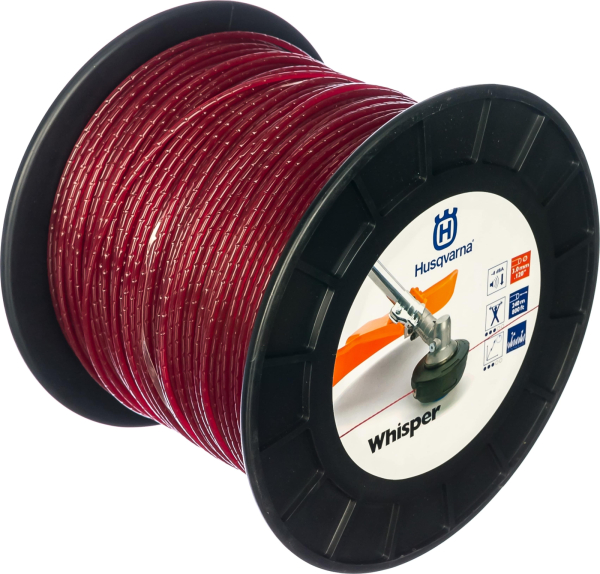 Леска Husqvarna  Whisper  3.0 х 240   5784370-01